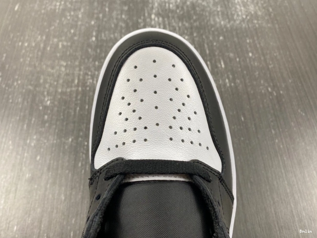 Boostmaster lin Air Jordan 1 Reverse OG DZ5485-010 Panda High 0721